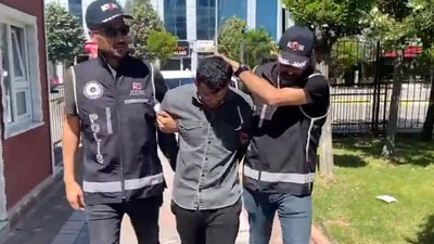 'Turkiyada imtihon vaqtida sun`iy intellekt qurilmasidan foydalangan talaba hibsga olindi  'ning rasmi