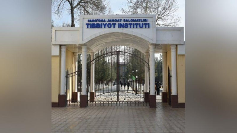 'Farg`onada uch nafar hindistonlik talaba gaz portlashida jarohatlandi'ning rasmi