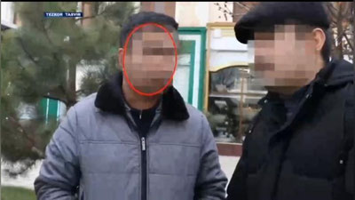 'DXX Samarqand va Farg`onada sifatsiz dorilarni sotayotganlarni qo`lga oldi'ning rasmi