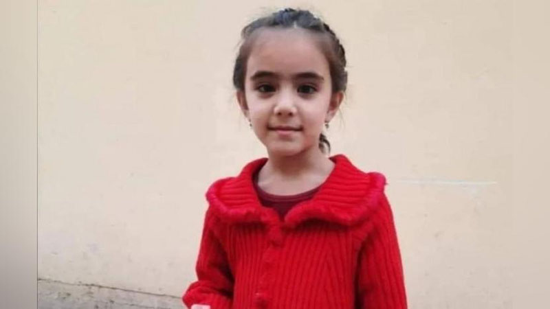 'Tojikistonda bedarak yo`qolgan 9 yoshli qizning jasadi O`zbekistondan topildi'ning rasmi