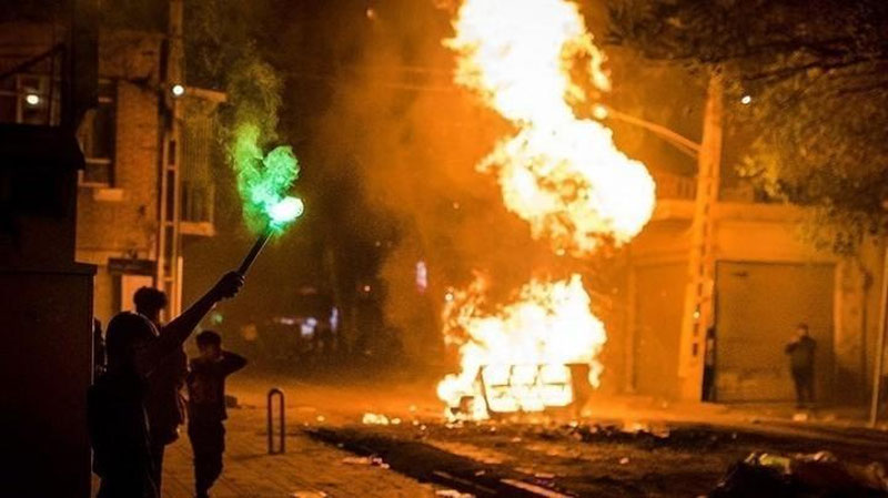 'Erondagi bayramda 26 kishi halok bo`ldi, 4 mingdan ortiq odam jarohatlandi'ning rasmi