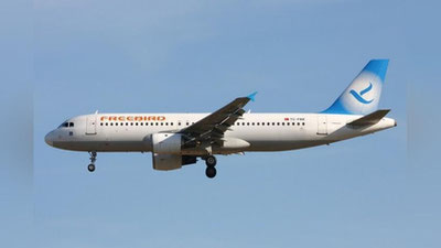 'Freebird Airlines Samarqand va Bodrum o`rtasida parvozlarni yo`lga qo`ydi'ning rasmi