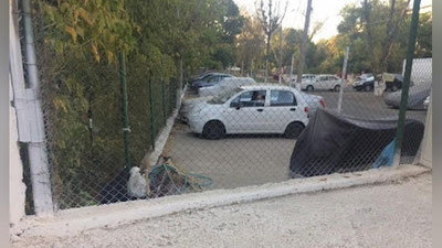 'Toshkentda 28 yoshli yigit "stoyanka"da turgan birovning mashinasini sotib yubordi'ning rasmi