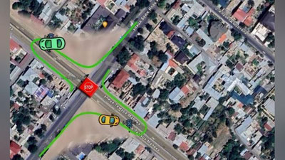 'Hududda 1 avgustga qadar rekontsruksiya ishlari olib boriladi'ning rasmi