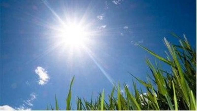 'O`zbekistonda yangi hafta qanday ob-havo bilan boshlanishi aytildi'ning rasmi