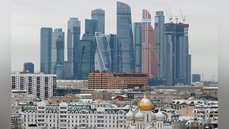 'Москвада Ўзбекистон-Россия сиёсий маслаҳатлашувларининг навбатдаги давраси бўлиб ўтди'ning rasmi