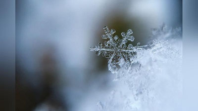 'Qozog`istonda qor yog`di'ning rasmi