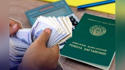 'O`zbekistonda ertaroq pensiyaga chiqqan ayollar soni ma`lum qilindi'ning rasmi