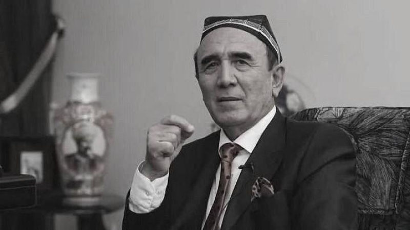 '“Yuz yilda bir tug`ilarmish el dardini aytolgan…”'ning rasmi