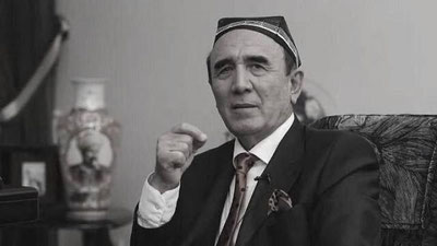 '“Yuz yilda bir tug`ilarmish el dardini aytolgan…”'ning rasmi