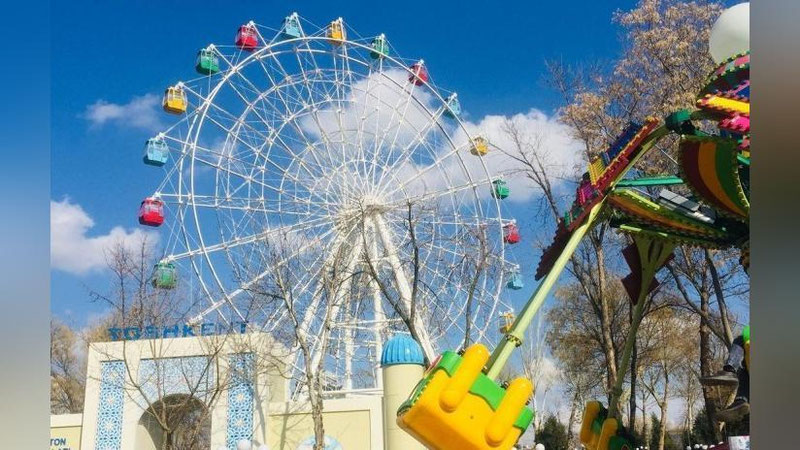 'Chegirmalar Navro`z bayrami hamda “Yoshlar turizmi haftaligi” tadbirlari tashkil etilishi munosabati bilan berilmoqda'ning rasmi