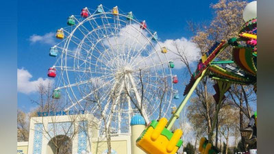 'Chegirmalar Navro`z bayrami hamda “Yoshlar turizmi haftaligi” tadbirlari tashkil etilishi munosabati bilan berilmoqda'ning rasmi