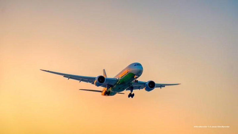 'O`zbekiston va Isroil o`rtasida havo qatnovini bo`yicha o`rnatilgan cheklovlar bekor qilindi'ning rasmi