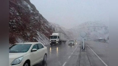 '“Qamchiq” dovonida yomg`ir sabab ko`chki sodir bo`ldi'ning rasmi