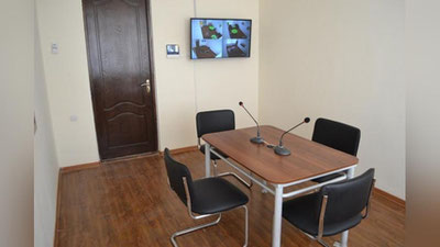 'Surxondaryoda tergovchilar fuqaroni qiynagani aytildi'ning rasmi