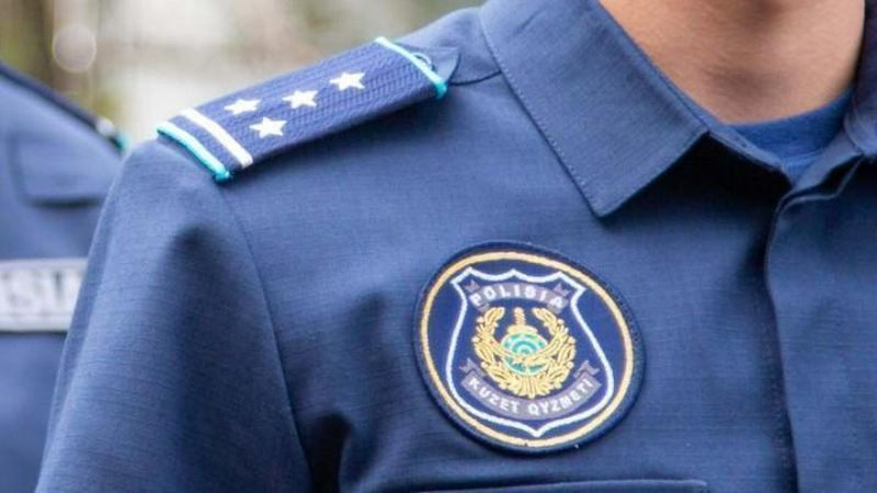 'Qozog`istonda polisiyachiga pora bermoqchi bo`lgan o`zbekistonlik ushlandi'ning rasmi