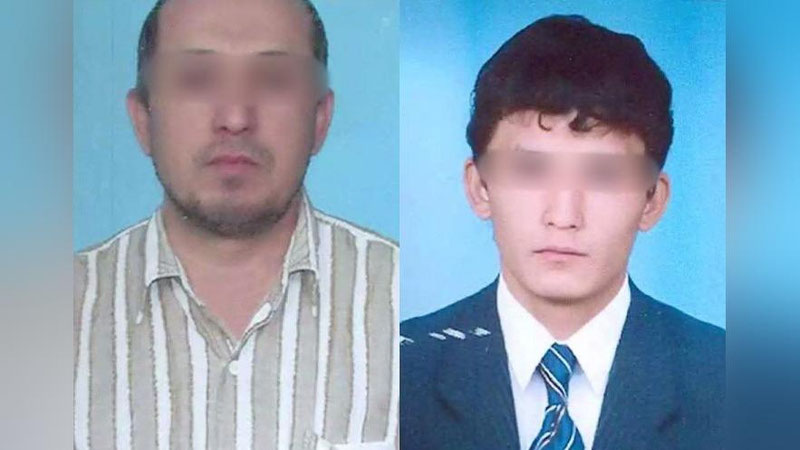 'Xalqaro terrorchilik tashkiloti saflariga qo`shilgan o`zbekistonlik ota-o`g`il qidiruvga berildi'ning rasmi