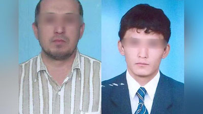 'Xalqaro terrorchilik tashkiloti saflariga qo`shilgan o`zbekistonlik ota-o`g`il qidiruvga berildi'ning rasmi