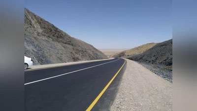 'O`zbekistonda yo`llarni normal holda ushlab turish uchun yiliga kamida 15 trillion so`m mablag` kerak'ning rasmi