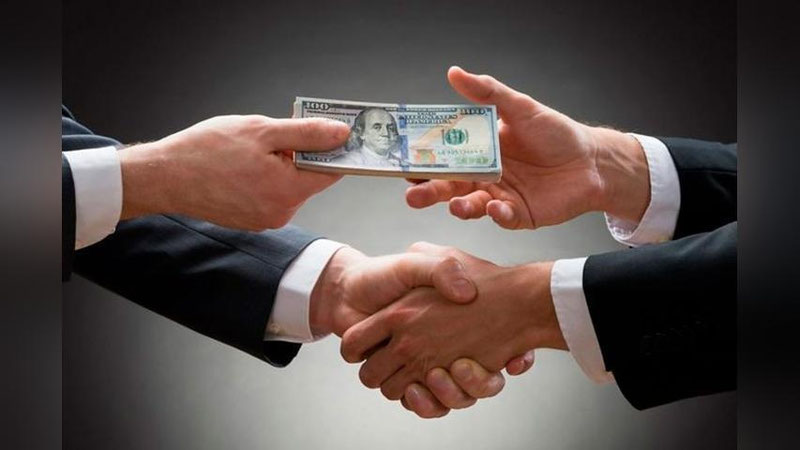 'O`zbekistonda qaysi sohada va qaysi hududda korrupsiya ko`paygani ochiqlandi'ning rasmi