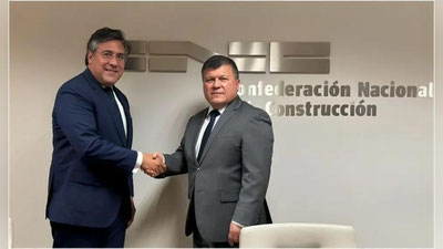 'Ispaniya qurilish sektoriga O`zbekistondan ishchilar jalb qilinishi mumkin'ning rasmi