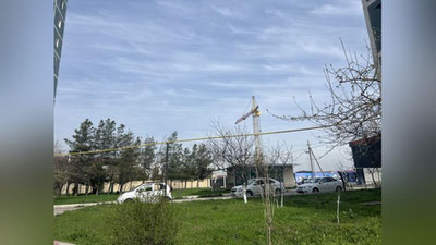 'Ayrim hududlarda yomg`ir yog`ishi mumkin'ning rasmi