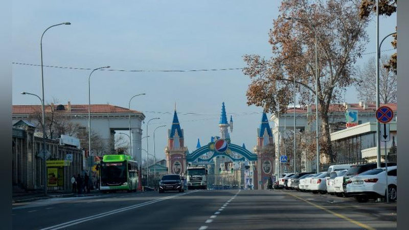 'Endi Toshkentda har oyning to`rtinchi chorshanbasi "Avtomobilsiz kun" bo`ladi'ning rasmi