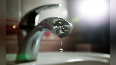 'Toshkentning ayrim joylarida ichimlik suv ta`minoti vaqtincha to`xtatiladi'ning rasmi