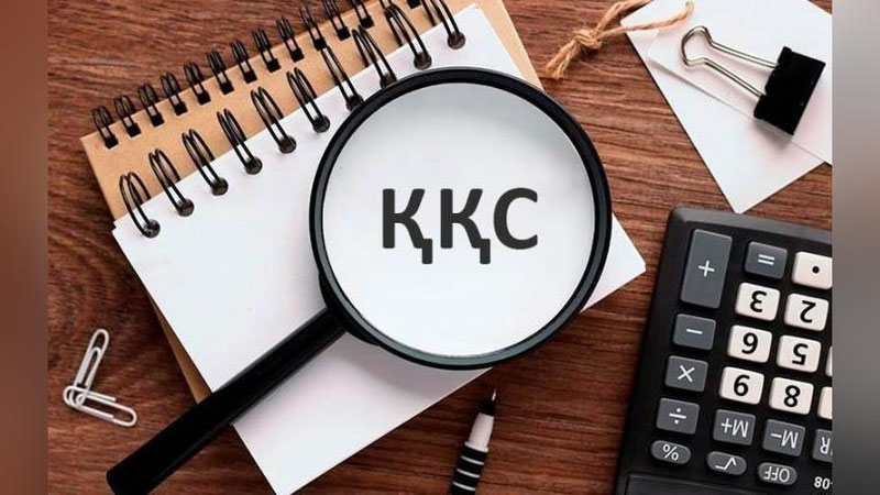 'Имтиёзлар бекор қилингандан сўнг чекда ҚҚС ставкаси кўрсатилиши керак'ning rasmi