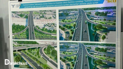 '“Agar jamoatchilik qarshi bo`lsa qurilish ishlari shu turgan holatda to`xtatiladi”'ning rasmi