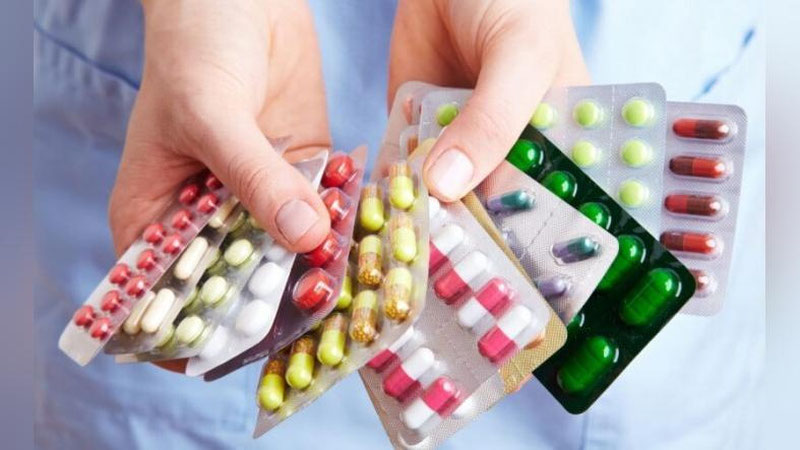 'Samarqanddagi tibbiyot punktida muddati o`tgan dori vositalari aniqlandi (video)'ning rasmi