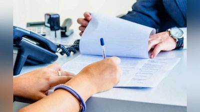 'Endi voyaga etmagan farzandni chet elga olib chiqish uchun notarisga bormay hujjat rasmiylashtirish mumkin'ning rasmi