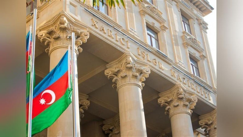 'Boku dunyoni Ozarbayjondagi mina xavfini bartaraf etishni qo`llab-quvvatlashga chaqirdi'ning rasmi