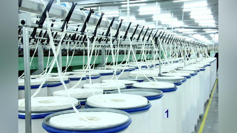 'Пахта-тўқимачилик кластерлари учун кредитларни тўлаш муддати яна узайтирилди'ning rasmi