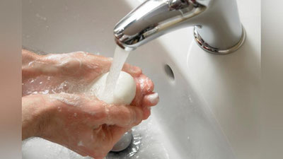 'Қўлларни нега тез-тез ювиш керак?'ning rasmi