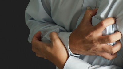 'Олимлар юрак хуружидан ҳимояланишнинг оддий усулини аниқлашди'ning rasmi