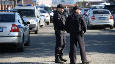 'Moskvada ichki ishlar bo`limiga olib ketilganlardan 10 nafari O`zbekiston va 13 nafari Tojikiston fuqarolari hisoblanadi'ning rasmi