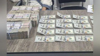 'Fuqaroga Evropa orqali AQShga ishga yuborish va`da qilingan'ning rasmi