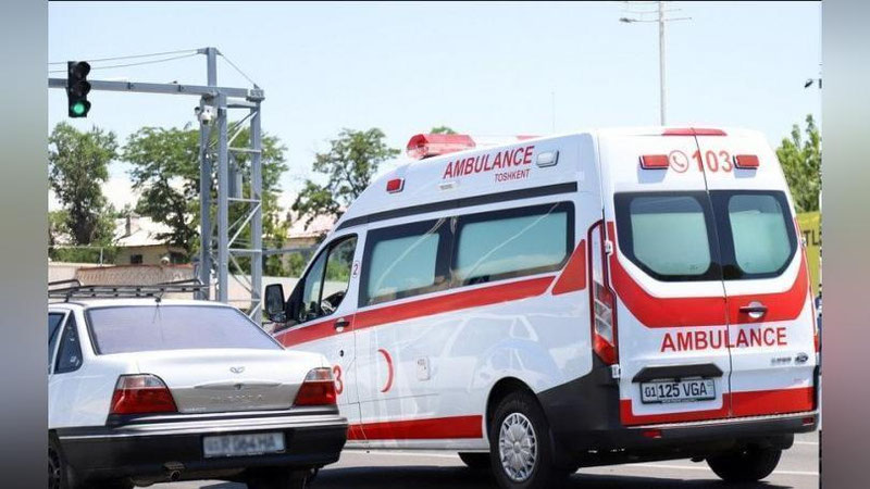 'Fuqaro ushbu harakati uchun taqdirlandi ham'ning rasmi