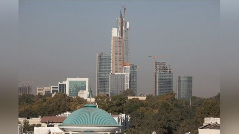 'Тошкент ҳавоси “нозик гуруҳлар” учун зарарли деб топилди'ning rasmi