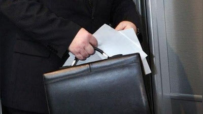 Изрображение 'В Администрации Президента произведены новые назначения'