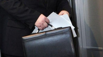 'Энергетика вазирлиги ҳузуридаги инспекцияда янги тайинловлар амалга оширилди.'ning rasmi