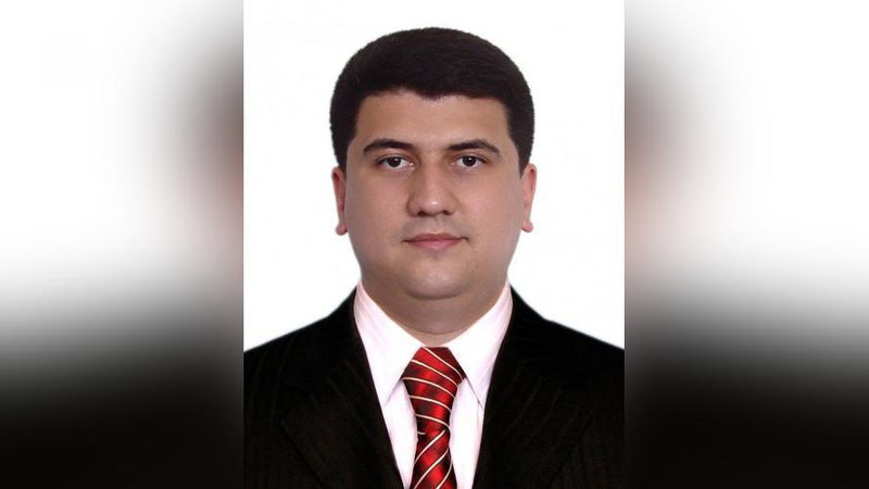 'Adliyaning sobiq xodimi Madaniyat vazirining birinchi o`rinbosari bo`ldi'ning rasmi