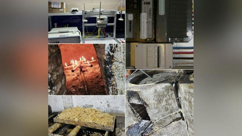 'Gaz va “svet”dan noqonuniy foydalanib yurgan MChJlar aniqlandi'ning rasmi