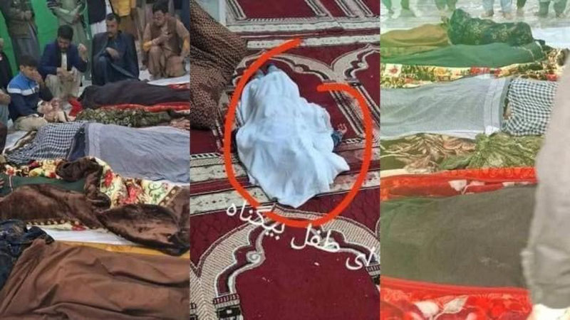 'Afg`onistonda masjidda namozxonlar  otib tashlandi'ning rasmi