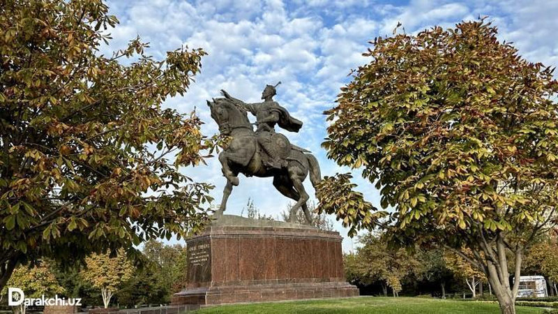 'O`zbekistonda 20 noyabrda kutilayotgan ob-havo prognozi e`lon qilindi'ning rasmi