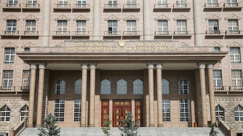 'Tojikiston 25 davlat uchun bir tomonlama vizasiz rejim joriy qildi'ning rasmi
