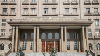 'Tojikiston 25 davlat uchun bir tomonlama vizasiz rejim joriy qildi'ning rasmi