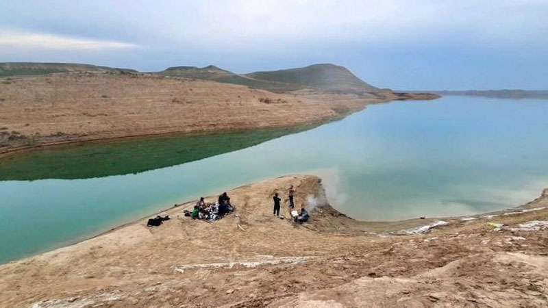 'Namanganda “Rezaksoy turizm zonasi” tashkil etiladi'ning rasmi