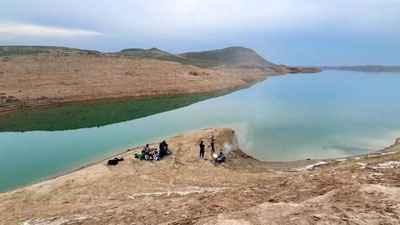 'Namanganda “Rezaksoy turizm zonasi” tashkil etiladi'ning rasmi